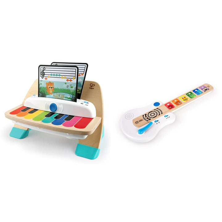 Baby Einstein, Hape &, Hape