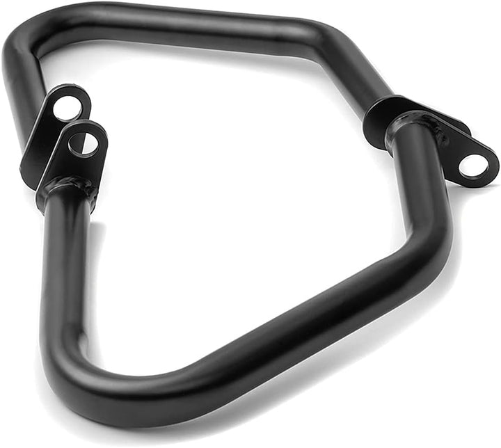 Sturzbügel für Triumph Thruxton RS 20-24 Motor Schutzbügel Craftride CB2 Mitte L Triumph Thruxton RS