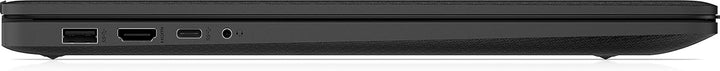 HP Laptop 17,3 Zoll Full HD IPS Display, AMD Ryzen 5-5500U, 16GB DDR4 RAM, 512GB SSD, AMD Radeon Gra