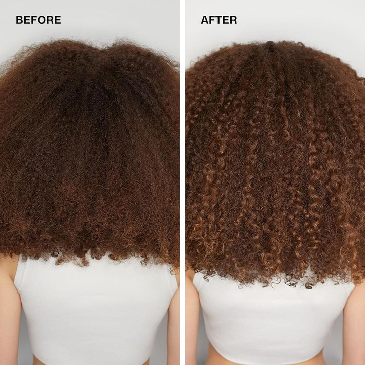 Paul Mitchell Twirl Around - Definierende Styling Cream mit Anti-Frizz Effekt, Haar-Creme für widers