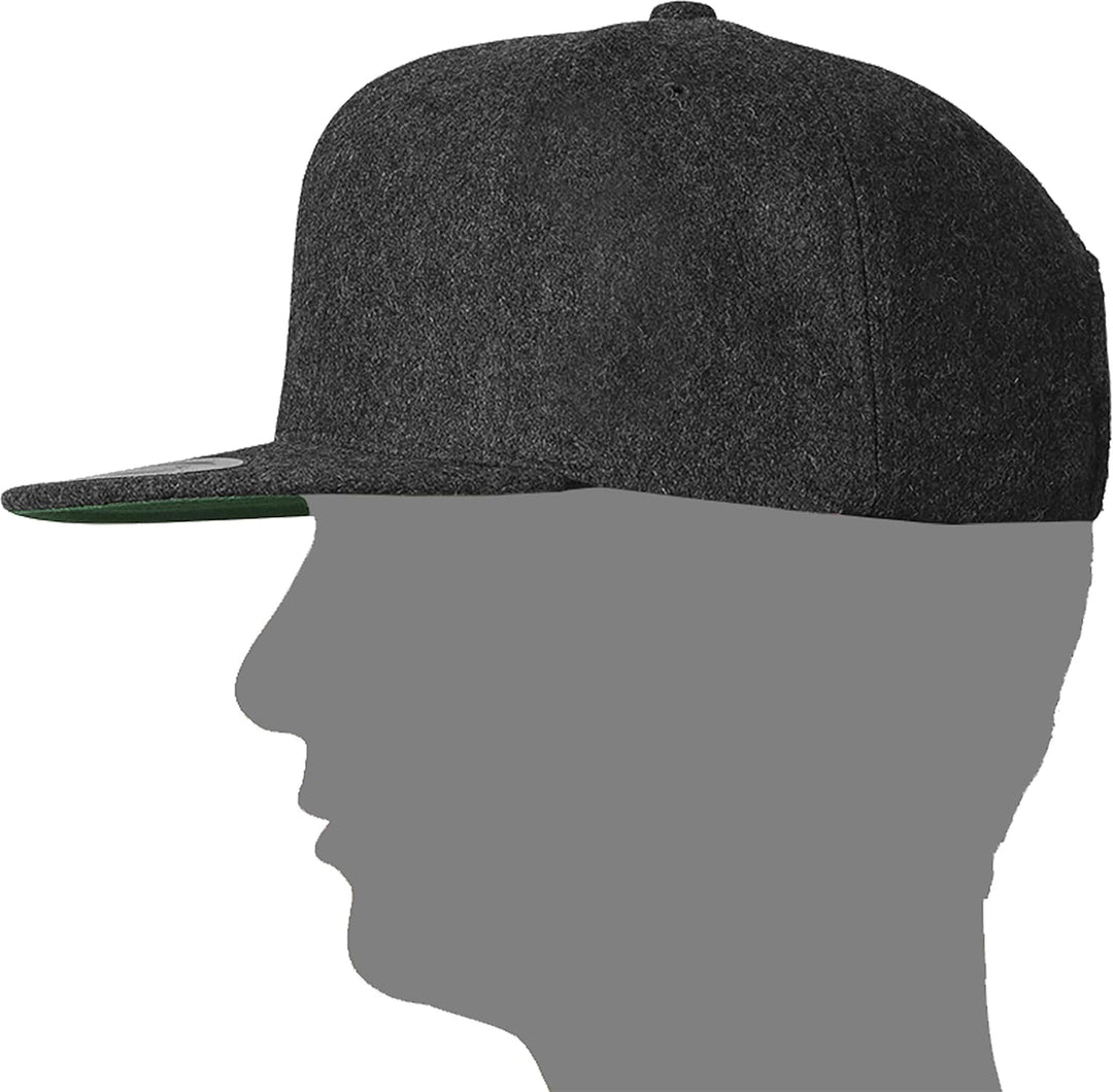 Cap Flexfit Snapback : Fuchs - Basecap Herren & Damen Baseball Cap Männer Jäger Geschenke Jagd Mütze