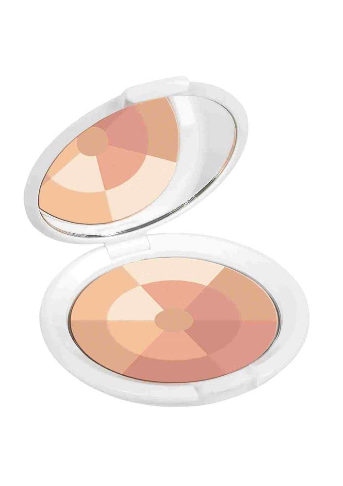 Avène Couvrance Mosaik-puder Natural 10gr beige 10 g (1er Pack), beige 10 g (1er Pack)