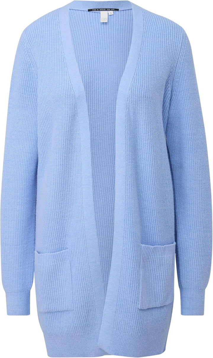 s.Oliver Damen Long-Cardigan, 5327