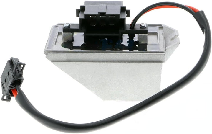 Regler Innenraumgebläse Widerstand passend für AUDI A1 A2 VW POLO SEAT IBIZA SKODA FABIA