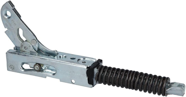 easyPART Kompatibel/Ersatz für BOSCH 00499361 Türscharnier SIEMENS rechts/links für Backofen Herd