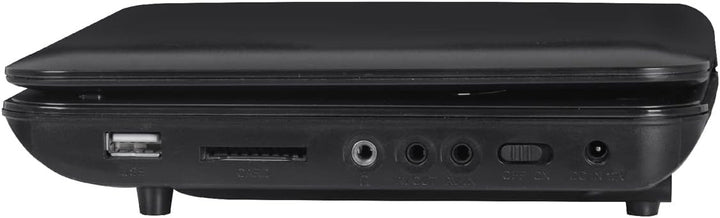 Lettore DVD Trevi Pdx 1409 S2