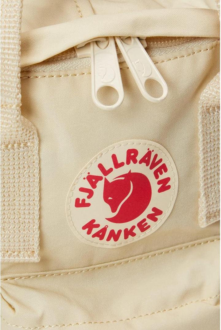 Fjällräven Unisex Kånken Sling Luggage- Carry-On Luggage (1er Pack) Einheitsgrösse Light Oak, Einhei