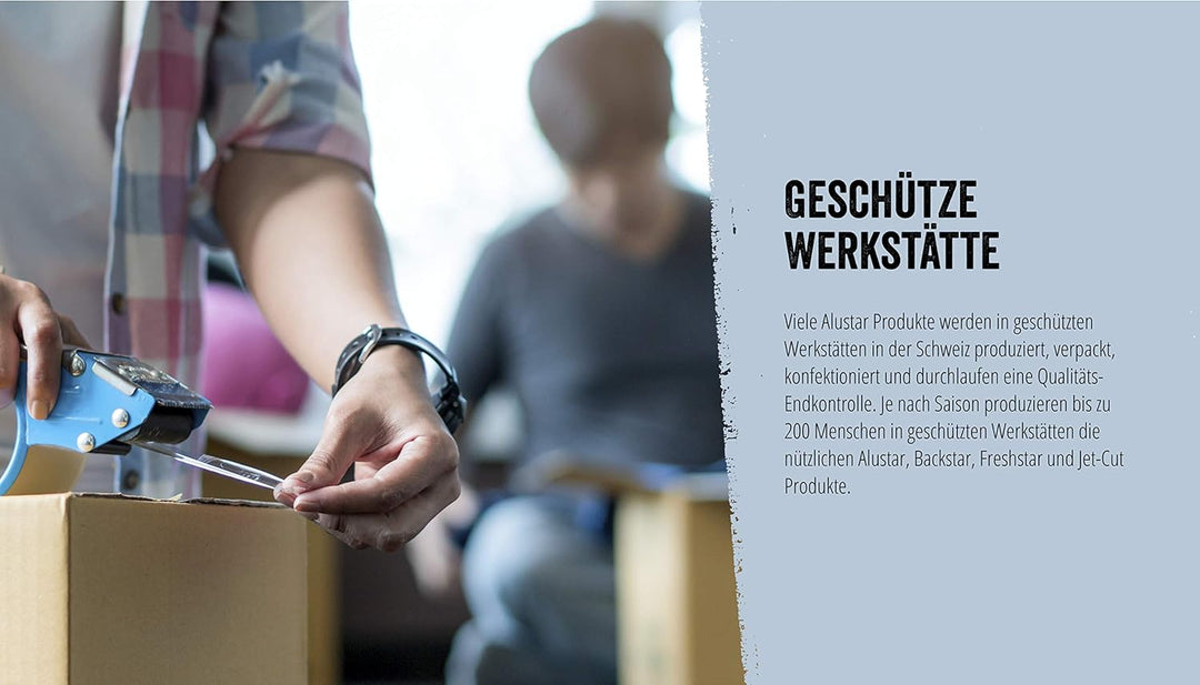 Jet-Cut Frischhaltefolie zum Schneiden, Gastronomie 30cm x 300m, PVC transparent, 1 Stück 300x0.3 m