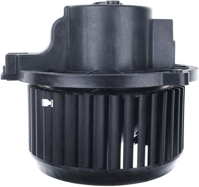 Frankberg Heizungsgebläse Gebläsemotor 2-Polig Kompatibel mit Captiva C100 C140 2.0L-3.2L 2006-2020