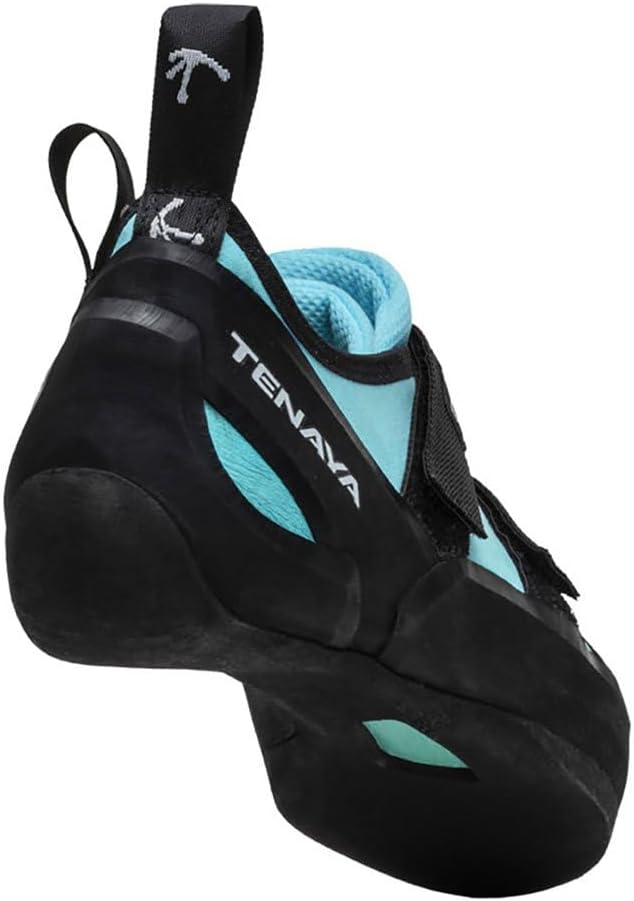 Tenaya 8,43535e + 12 Climbing Schuhe 35 EU Blau, 35 EU Blau