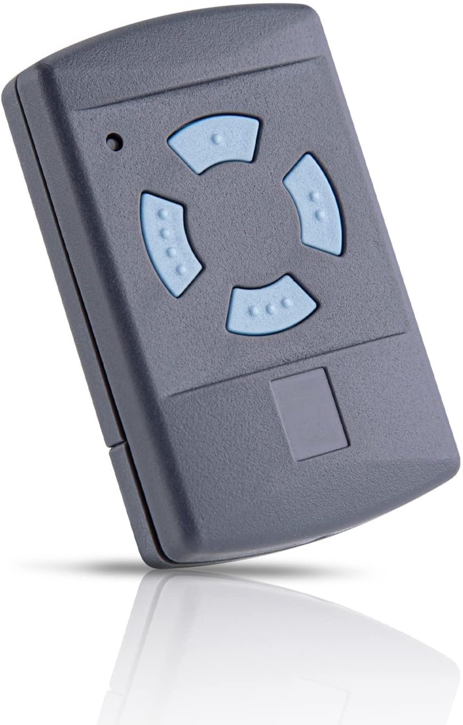 Handsender Fernbedienung Transmitter kompatibel mit 868,3MHZ HORMANN HSM2 HSM4 HS1 HS2 HS4 HSE2 HSZ1