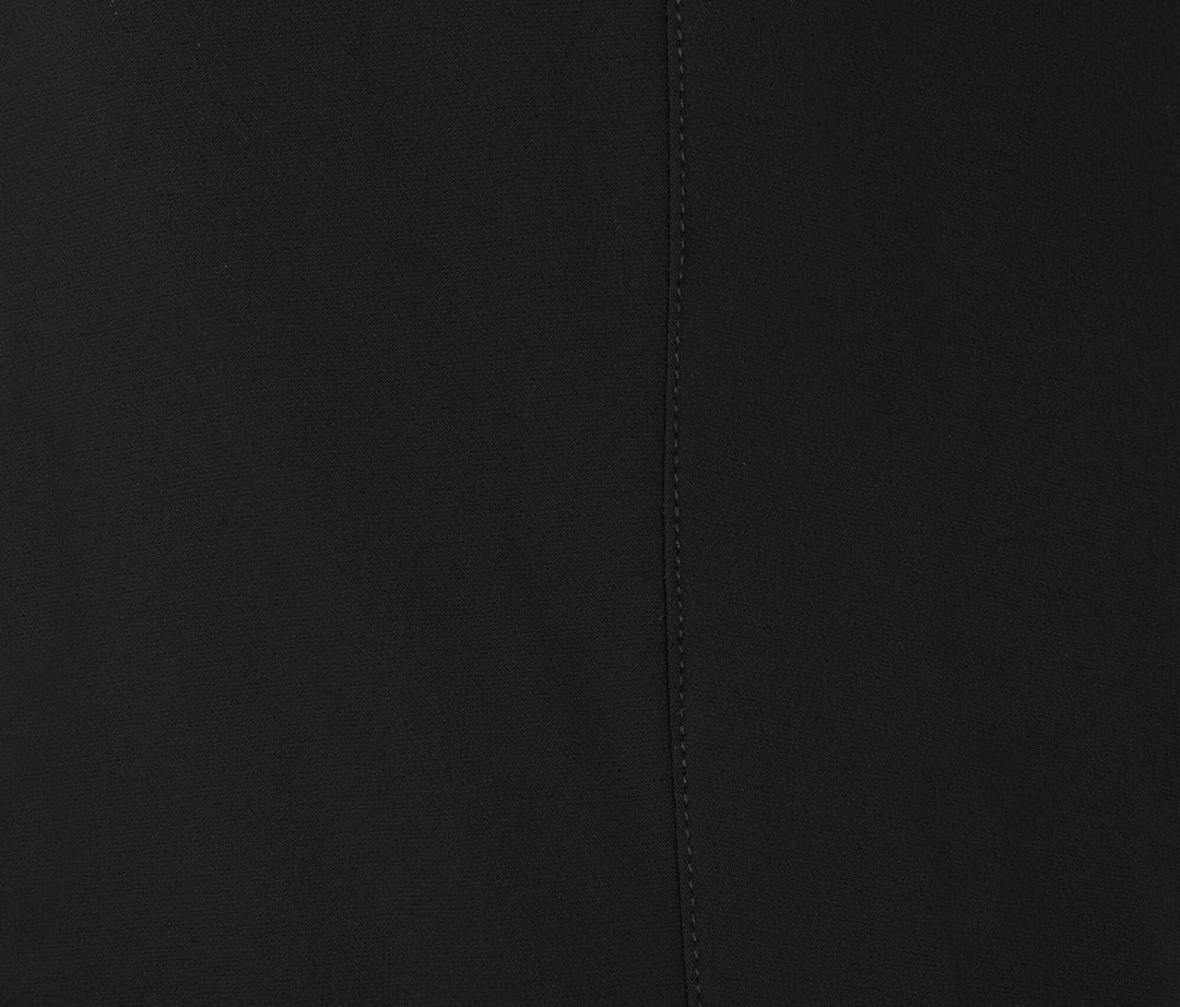 Bergson VILLE | Herren Wanderhose, robust, ganzjährig nutzbar - PFC-frei, Comfort Bund, bielastische