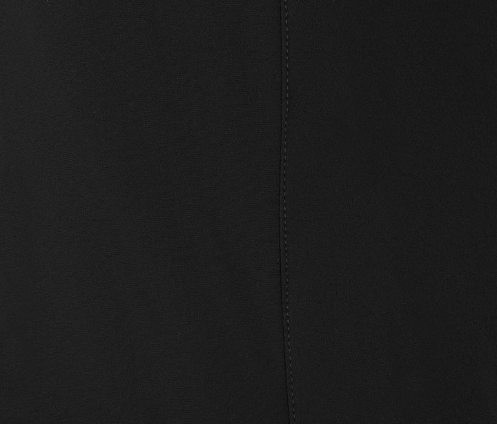 Bergson VILLE | Herren Wanderhose, robust, ganzjährig nutzbar - PFC-frei, Comfort Bund, bielastische