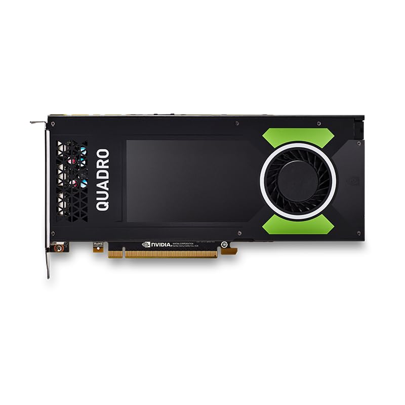 PNY NVIDIA Quadro P4000 (Integration)