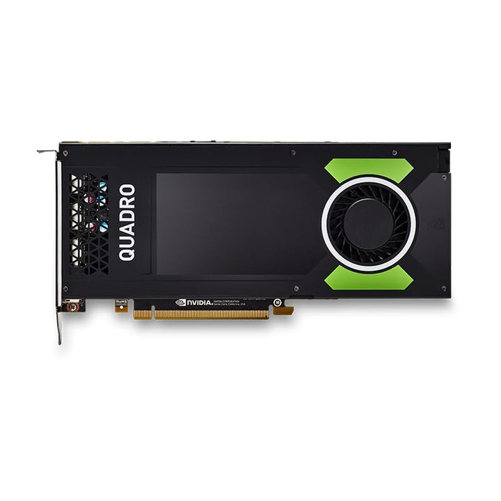 PNY NVIDIA Quadro P4000 (Integration)