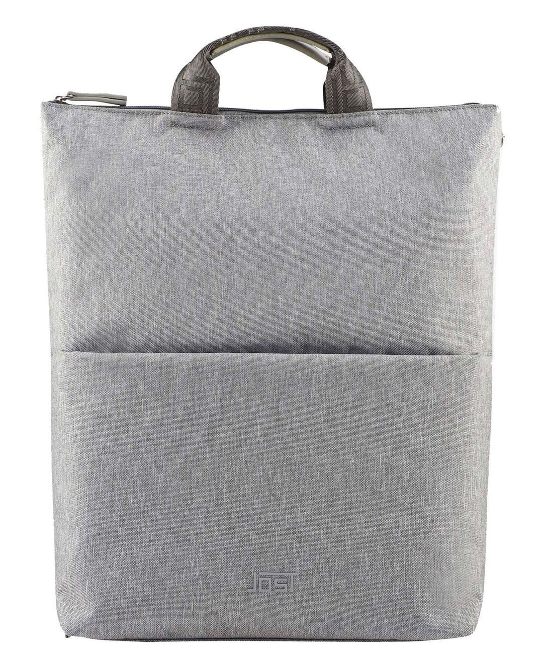 Jost Unisex Bergen BOLSO Light Grey, Light Grey