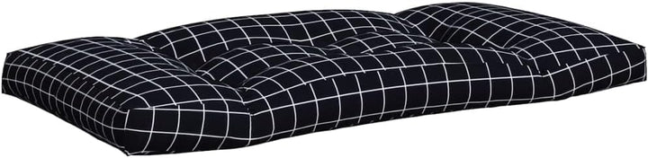 vidaXL Palettenkissen 3-TLG., Palettenauflage für Europaletten, Palettenpolster Palettensofa Outdoor