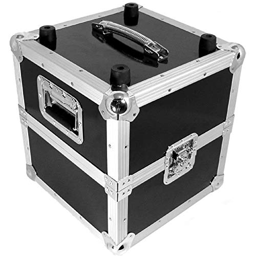 Zomo Recordcase MP-100 V.2 - schwarz