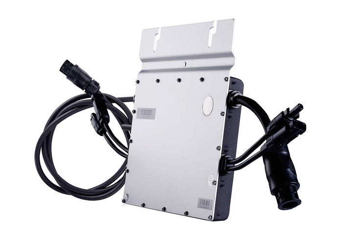 Hoymiles Micro Solar Wechselrichter HM-700 für 2 PV Module bis 880Wp