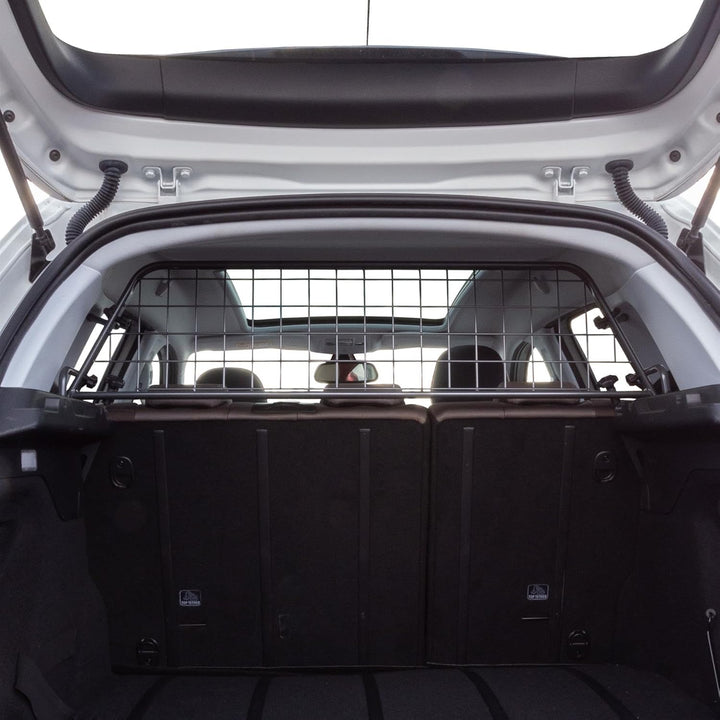 Travall Guard Hundegitter Kompatibel Mit Peugeot 2008 (2013-2019) TDG1400 - Massgeschneidertes Trenn