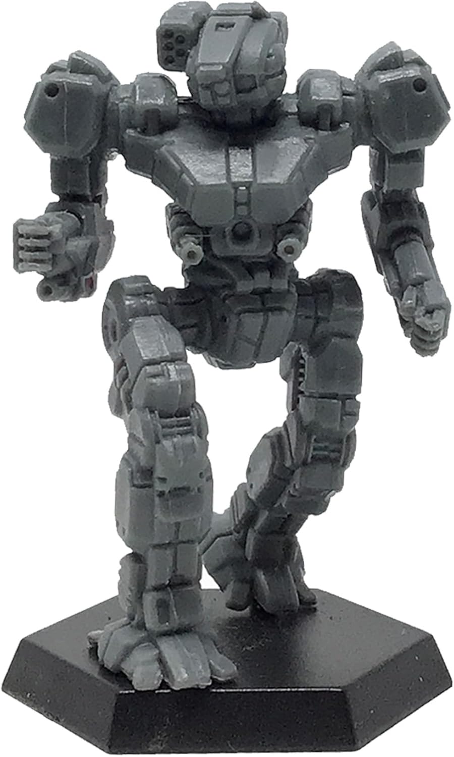 Catalyst Game Labs Boardgame Catalyst Game Labs - BattleTech Inner Sphere Heavy Lance - Miniature Ga