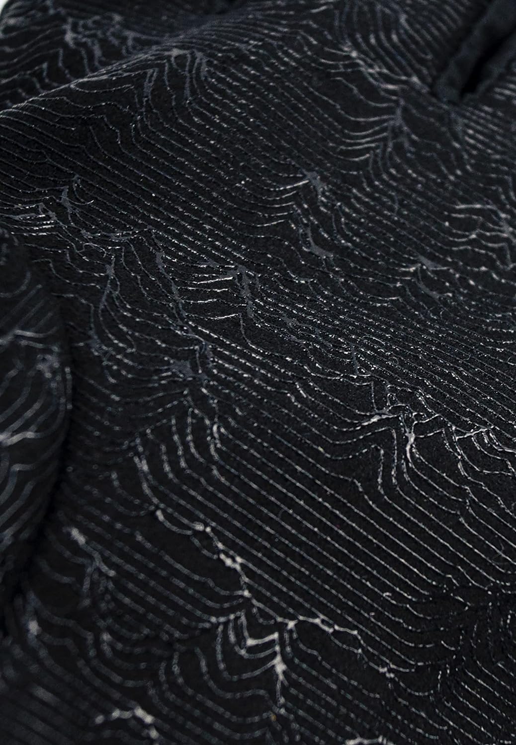 Reusch Men/Unisex Raptor R-tex Xt Touch-tec wasserdichte Membran, Angenehm Warme Skihandschuhe Schne