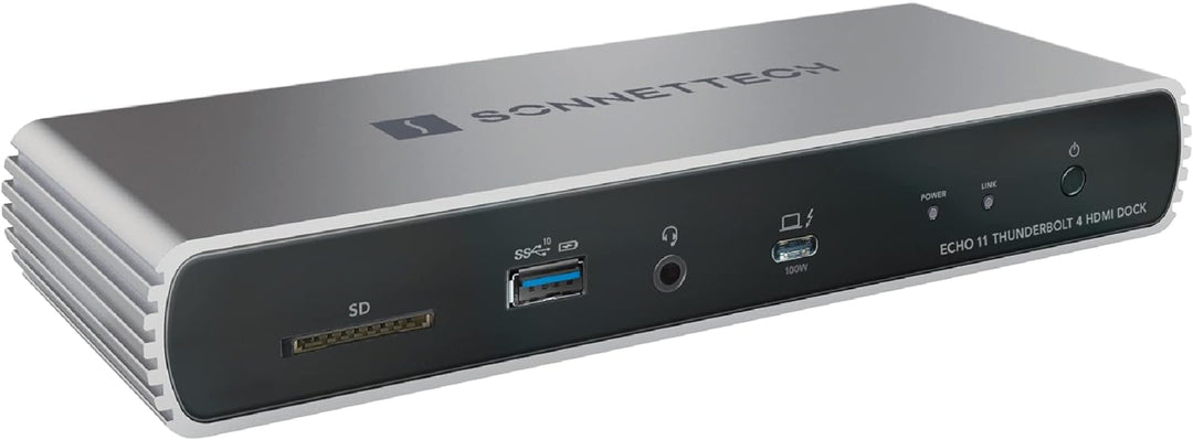 Sonnet Echo 11 Thunderbolt 4 HDMI Dock