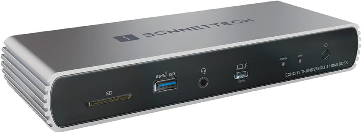 Sonnet Echo 11 Thunderbolt 4 HDMI Dock