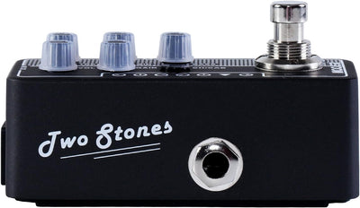 Mooer Micro PreAmp010 Gitarre Mikrovorverstärker Pedal