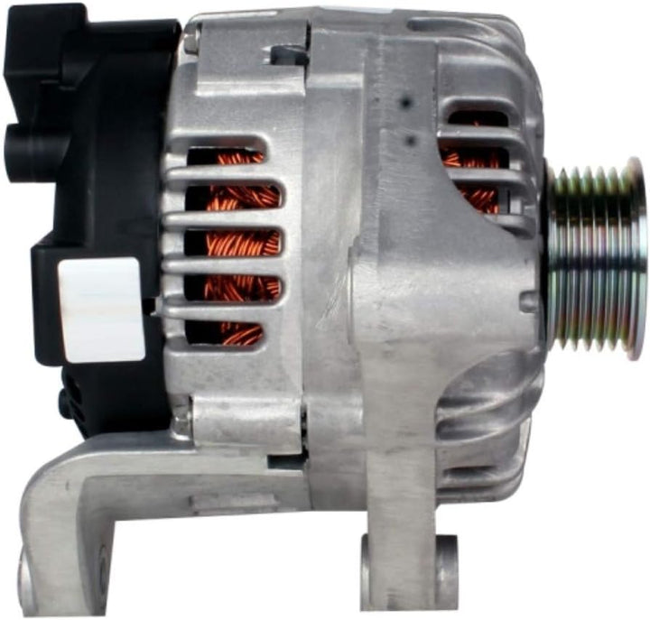 HELLA - Generator/Lichtmaschine - 14V - 150A - für u.a. BMW 3 (E90) - 8EL 012 429-291