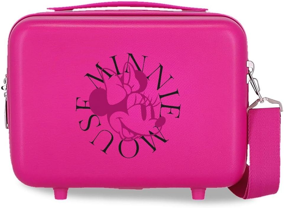 Disney Minnie Teen Kulturbeutel, Kulturbeutel T&#xFC;rkis