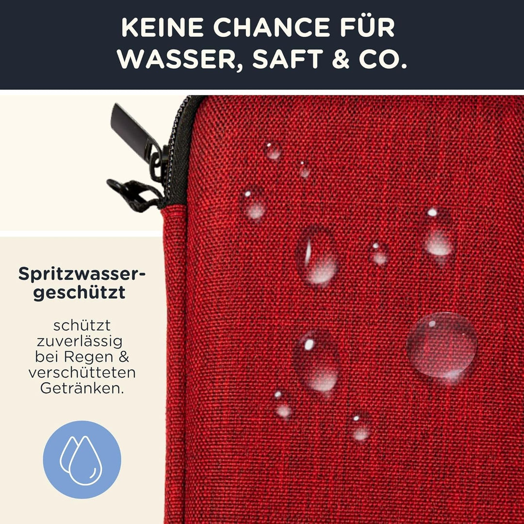 CALCUSO Sparpaket: Casio FX-991 DE X technisch-wissenschaftlicher Taschenrechner + WYNGS Schutztasch