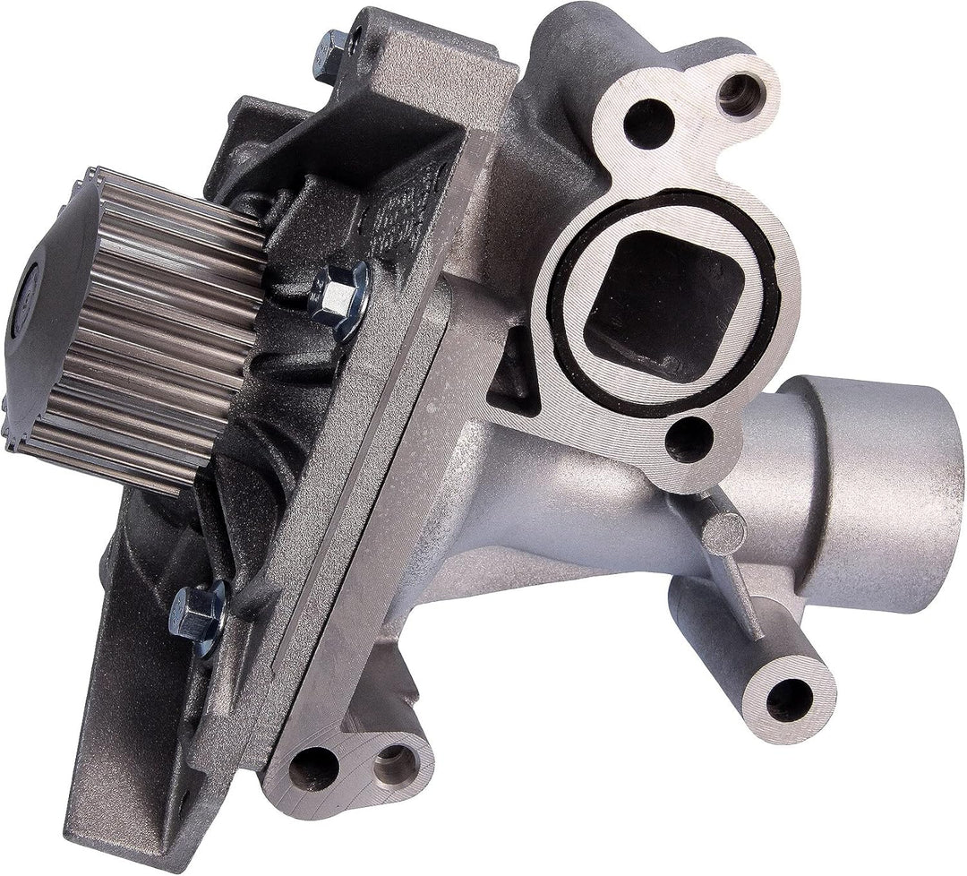 SKF VKMC 03235 Wasserpumpe + Zahnriemensatz