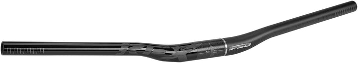 FSA Unisex-Adult 484006204 Piega KFX Riser 31.8x18x700mm, Argent, 31 mm