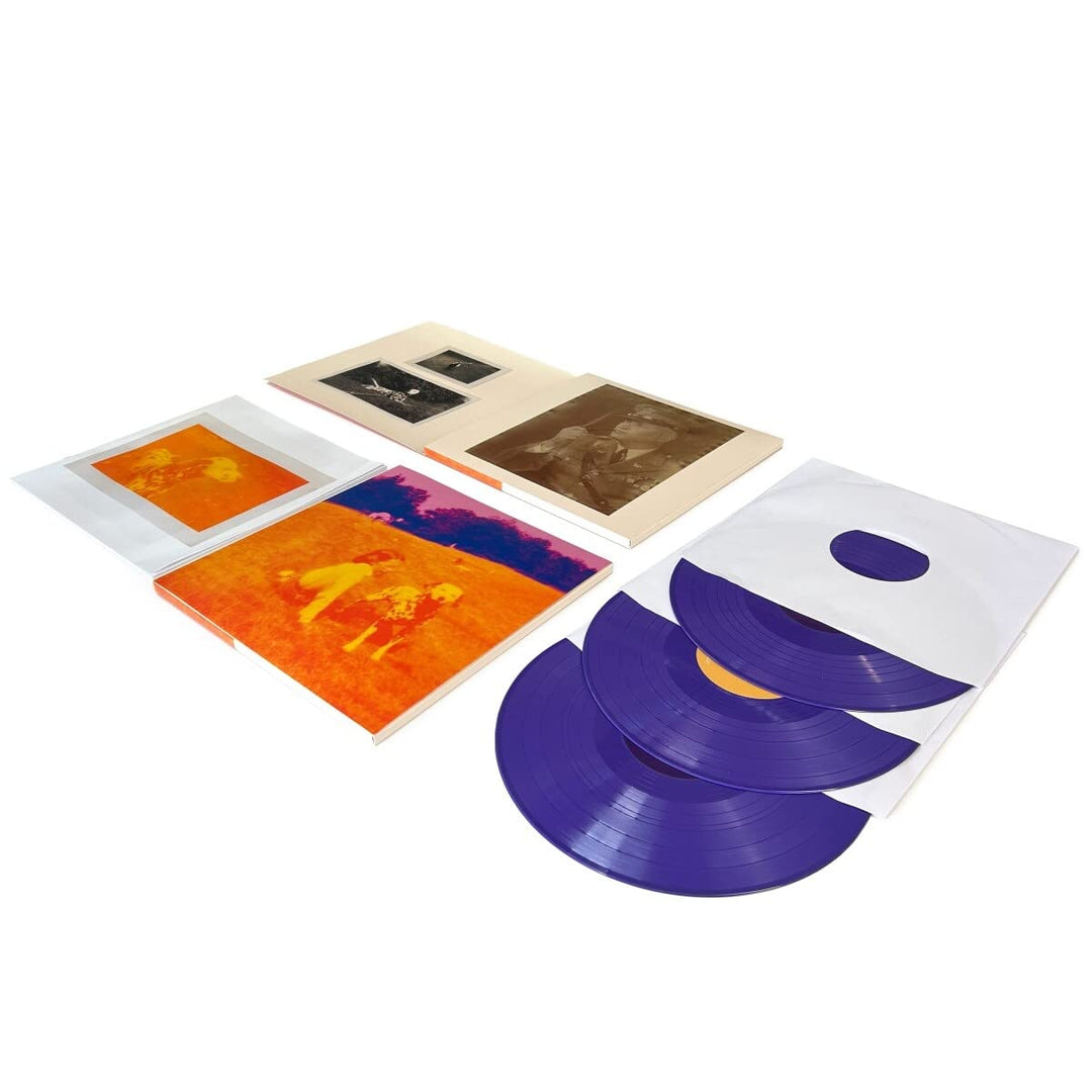 Blinking Lights and Other Revelations Ltd.Col.3, Vinyl
