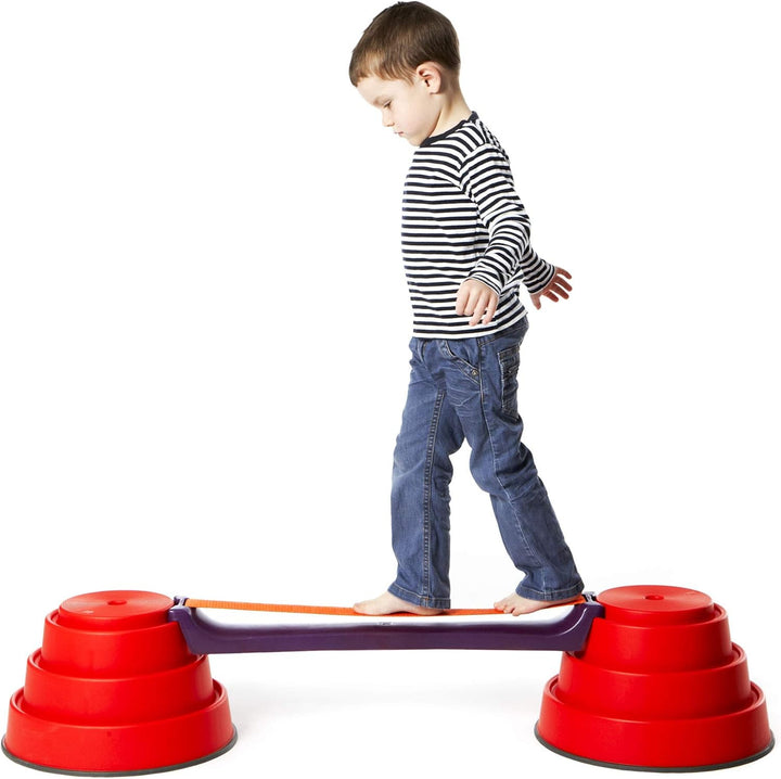 Gonge Build N’ Balance Einzelelement Slackline