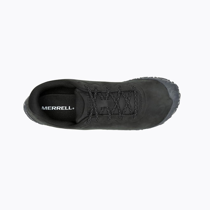 Merrell Herren Vapor Glove 6 Ltr-Black Sneaker, 40 EU