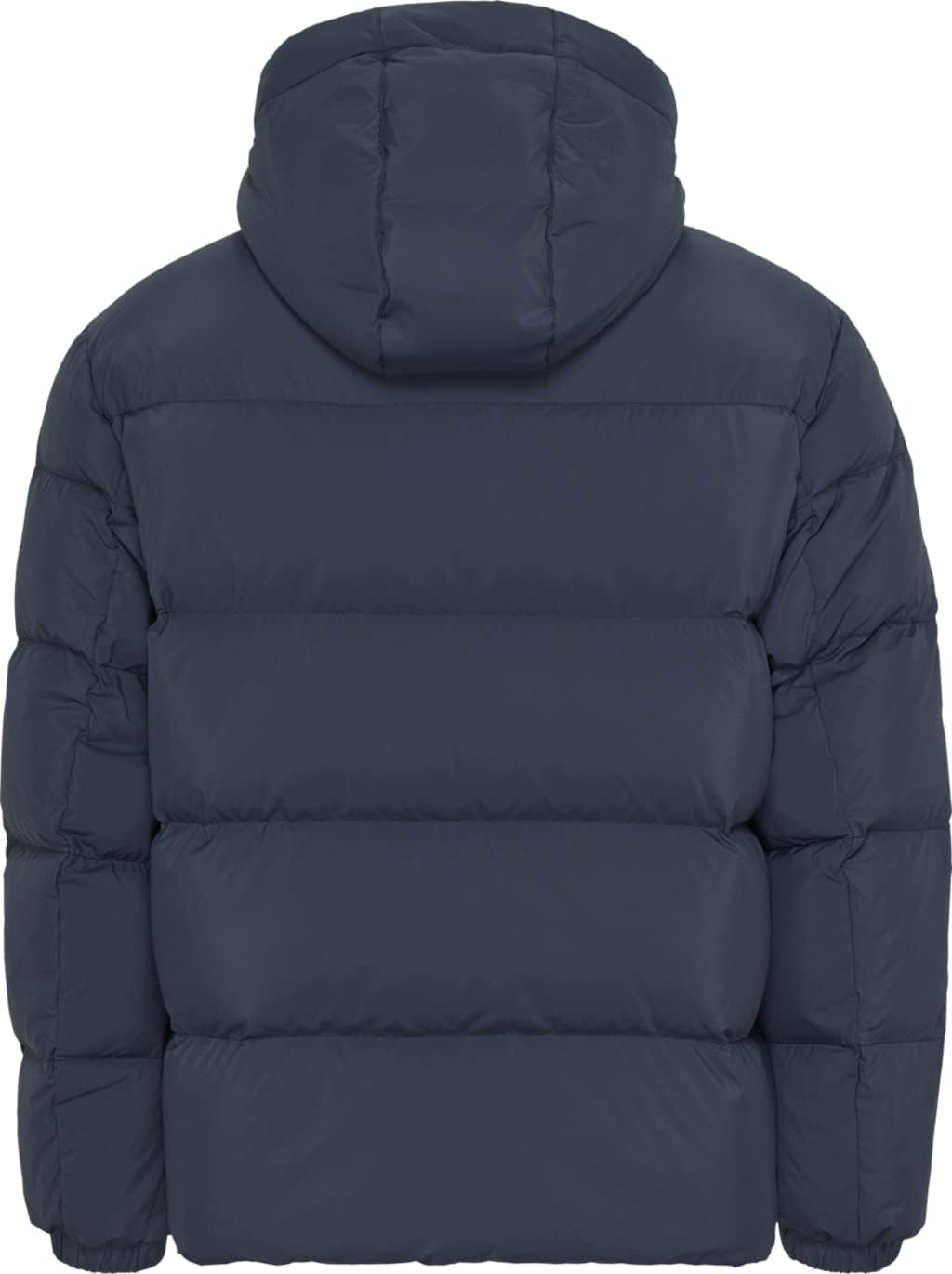 Tommy Jeans Herren Daunenjacken S Blau, S Blau