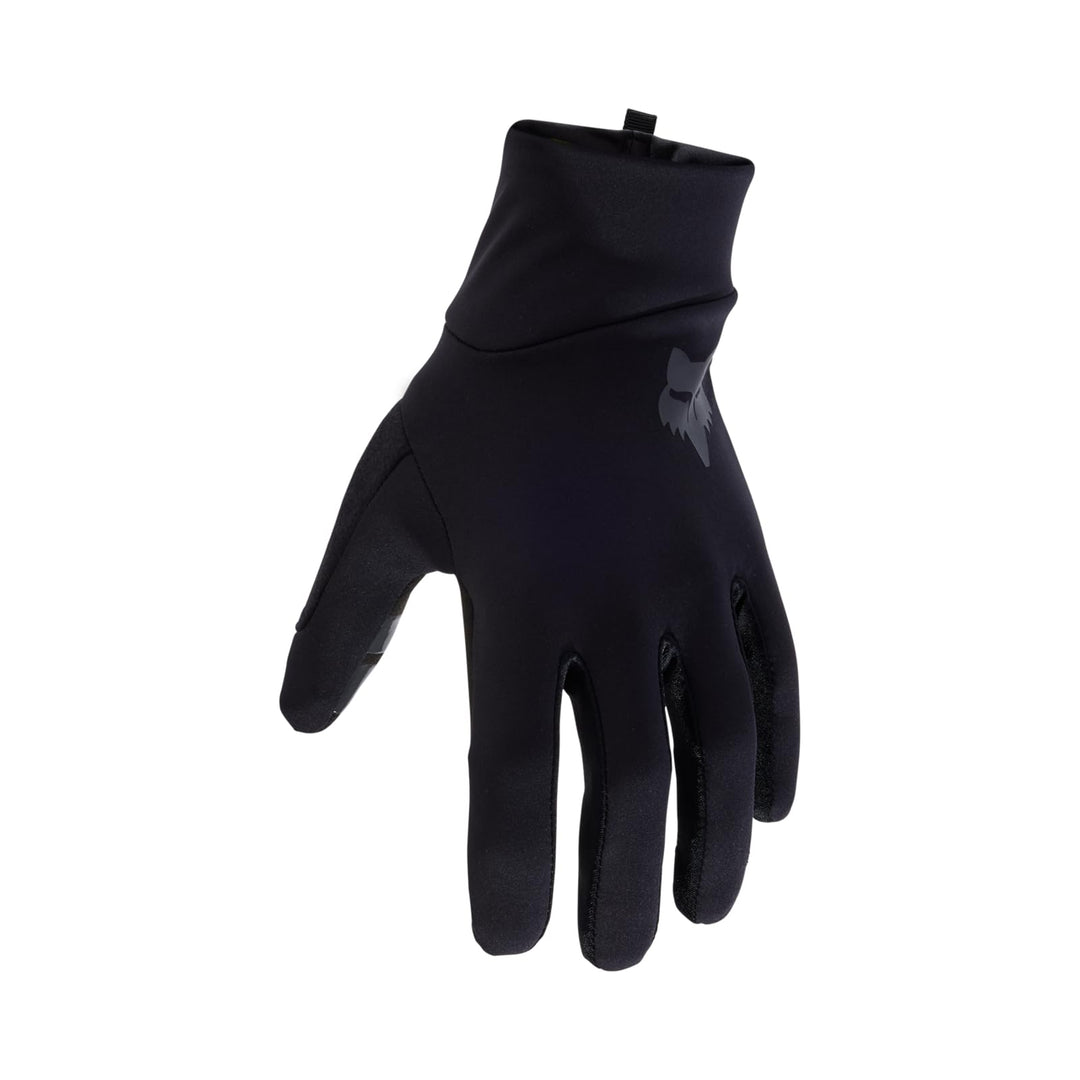 Fox Racing Herren Ranger Fire Glove Windbreaker XL Schwarz 2.0, XL Schwarz 2.0