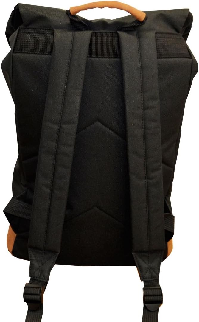 Guinness Rucksack mit Wildleder Boden
