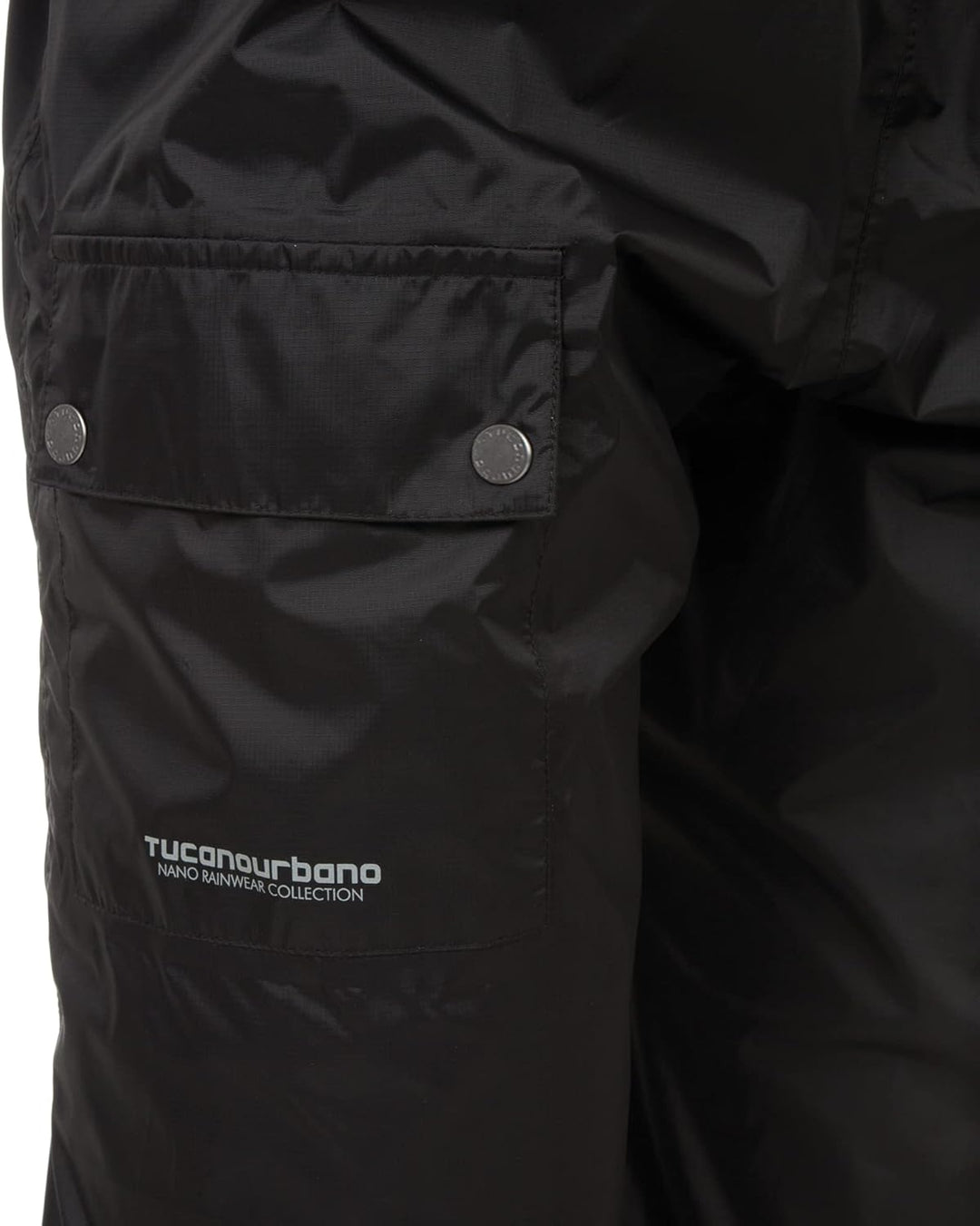 Tucano Urbano 768NY7 Ersatzteile, Nero–Giallo Fluo, XXL XXL Nero–Giallo Fluo, XXL Nero–Giallo Fluo