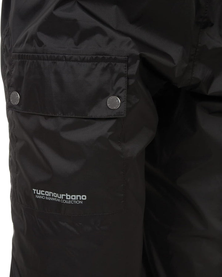 Tucano Urbano 768NY7 Ersatzteile, Nero–Giallo Fluo, XXL XXL Nero–Giallo Fluo, XXL Nero–Giallo Fluo