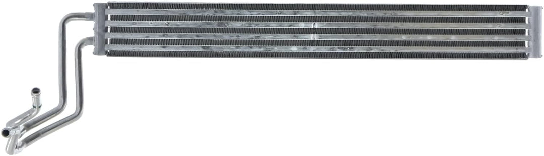 MAHLE CLC 48 000P Ölkühler BEHR PREMIUM LINE