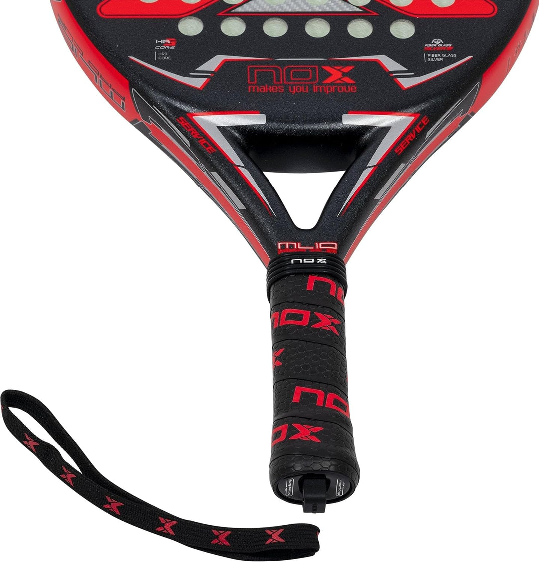 NOXPadel Rackets Estándar Mehrfarbig, Estándar Mehrfarbig