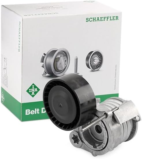 INA 534 0331 10 Spannarm, Keilrippenriemen