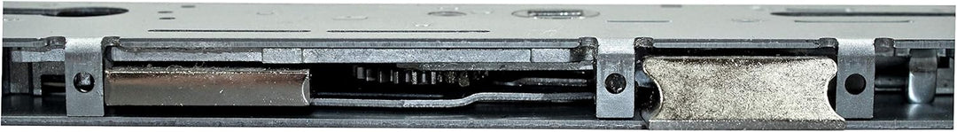 KFV Reparatur Schlosskasten Hauptschloss AS 8250 Dornmass: 35mm (32mm) / Entfernung: 92mm, incl. SN-
