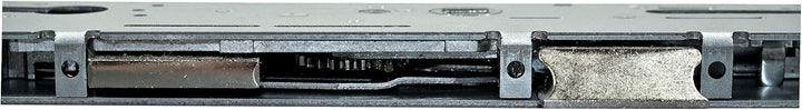 KFV Reparatur Schlosskasten Hauptschloss AS 8250 Dornmass: 35mm (32mm) / Entfernung: 92mm, incl. SN-