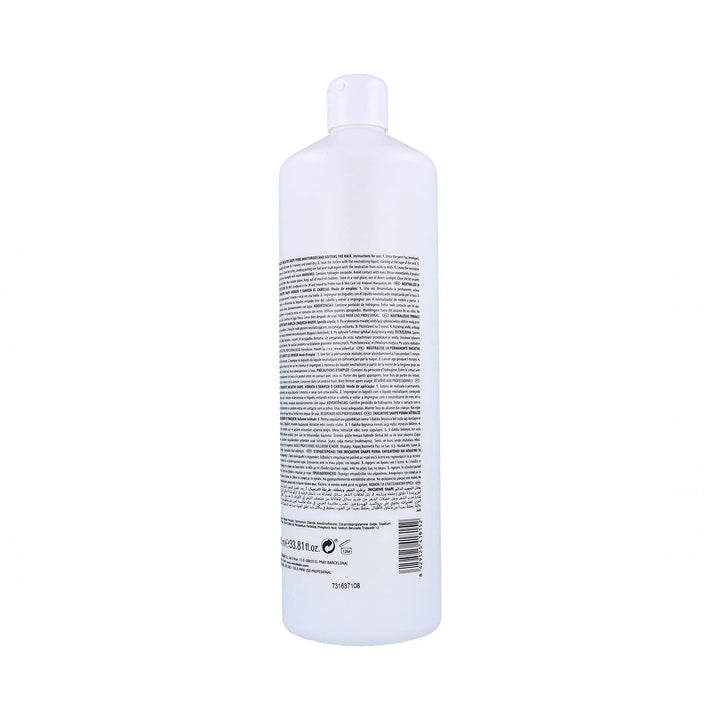 Montibello, Haarpflege und Kopfhaut (Neutralisierend) - 1000ml weiss Estándar, weiss Estándar