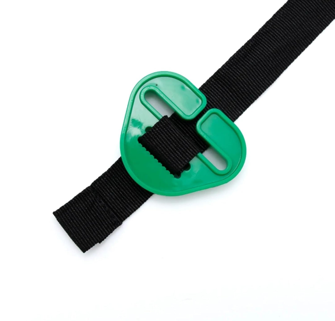 Kinder Auto-Sitzerhöhung: "Paw Patrol Girls", Girl Pup Power, EC Norm 129 bunt