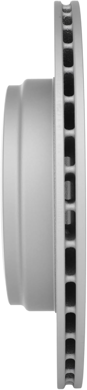 Bosch BD995 Bremsscheiben - Hinterachse - ECE-R90 Zertifizierung - zwei Bremsscheiben pro Set